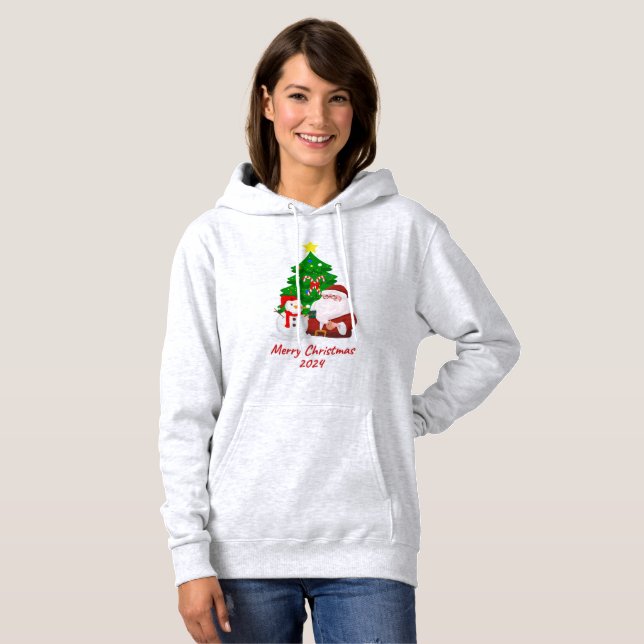 Hoofer och Sweatshirts T Shirt (Hel framsida)