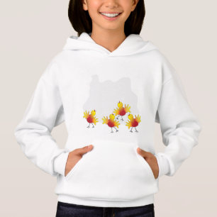 Hoofer och Sweatshirts T Shirt