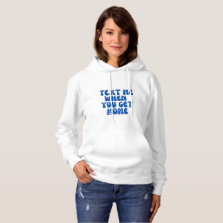 Hoofer och Sweatshirts T Shirt