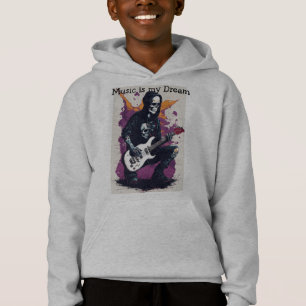 Hoofer och Sweatshirts T Shirt