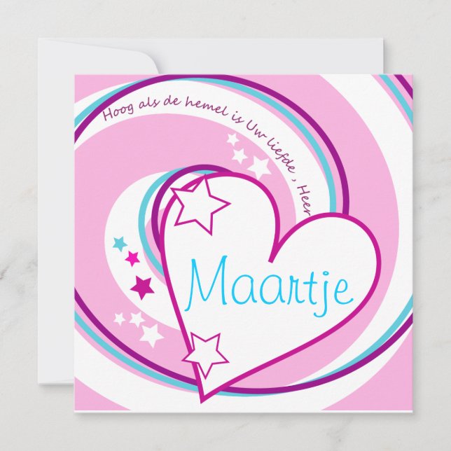 Hoog als de hemel... (Framsida)