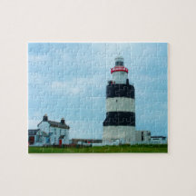 Hook Head Fyren Irland