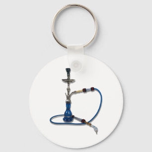 Hookah082510 Nyckelring