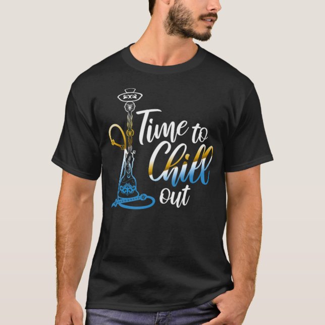 Hookah betting sabrina t shirt (Framsida)