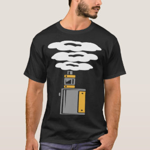 Hookah Shisha Idea För manar Woman Shisha är Life T Shirt