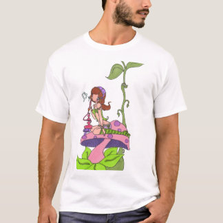 Hookahflicka T-shirt