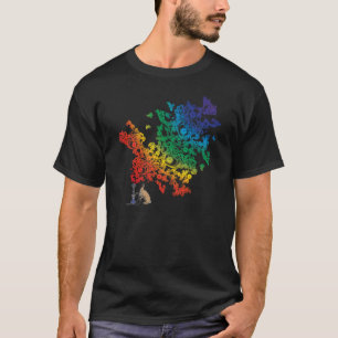 HOOKAHHARE T SHIRT
