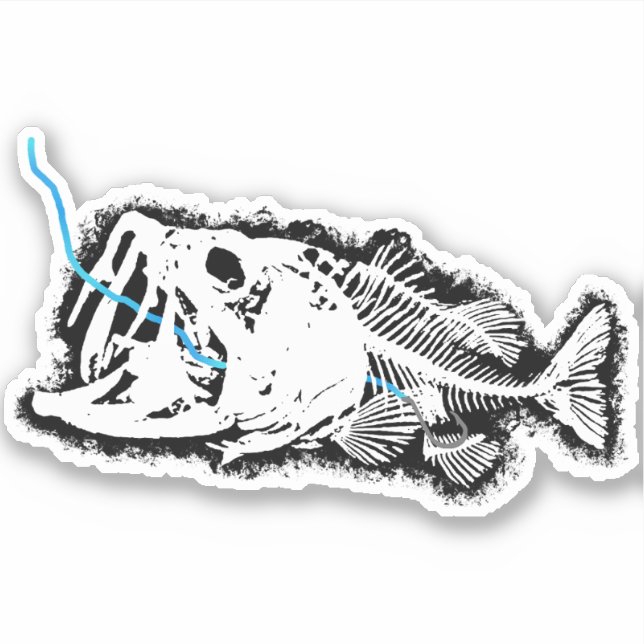 HOOKED KLISTERMÄRKEN (Framsida)