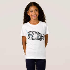 HOOKED T SHIRT