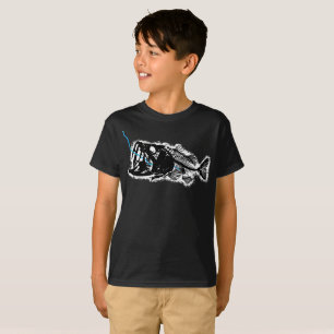 HOOKED T SHIRT