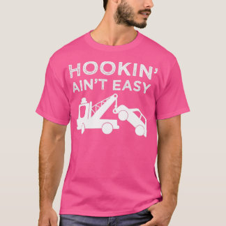Hookin-nyans, lätt klassisk till design t shirt