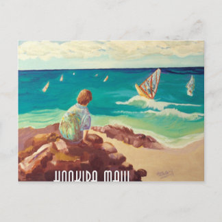hookipasurfing vykort