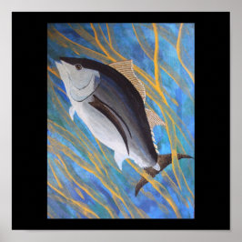 Hooky från School Poster