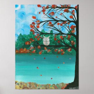 Hoolandia (c) 2013 - Uggla Bilder Poster