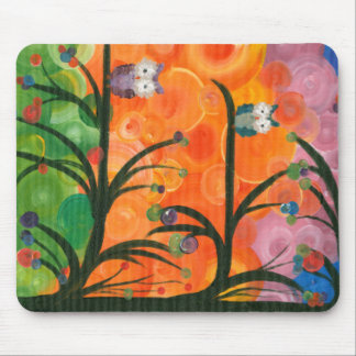 Hoolandia (c) 2013 - ugglastamträd musmatta