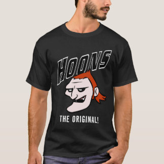 Hoons - original tee