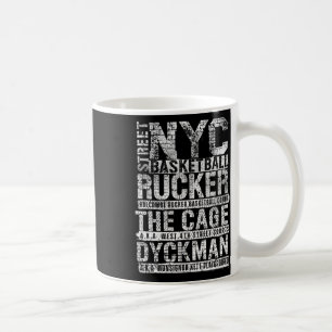 Hooper Culture - Sketll Street Style Kaffemugg