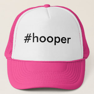 #hooper hat keps