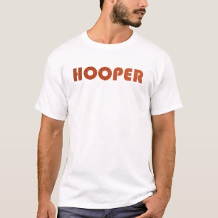 Hooper T Shirt