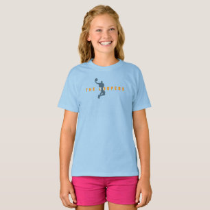 Hoopers Barn T Shirt
