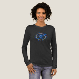 Ho'oponopono-bön I KÄRLEK DU JAG ÄR LEDSEN FÖRlåt T Shirt