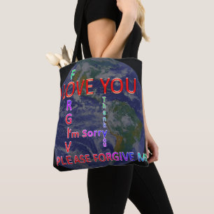 Ho'oponopono Earth Tygkasse