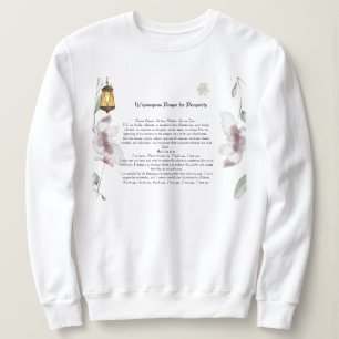Ho'oponopono Prayer - Energiavblockerande gåva T Shirt