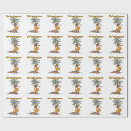 Ho'oponopono Presentpapper
