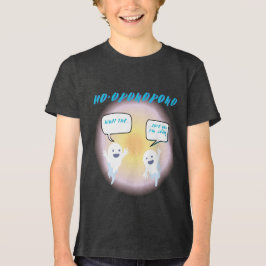 Ho'oponopono Spöken Healing & Funny Design Kids T Shirt