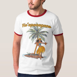 Ho'oponopono T Shirt