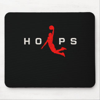 Hoops - Baseboll Musmatta