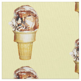 Hooray for Ice Cream Tyg