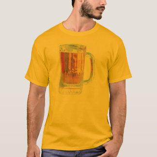 hooray öl tee shirt