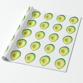 Hooray till Avocados! 4Stacia Presentpapper