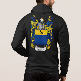 Hoorde Jackar av Arm Manar Hoodie T Shirt