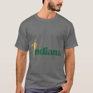 hoosier majs t shirt