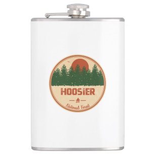 Hoosier National Forest Fickplunta