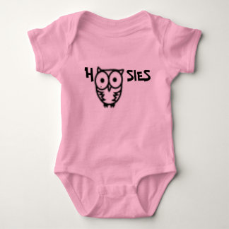 Hoosies Tee