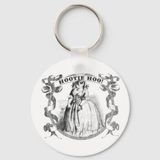 Hootie Hoo Nyckelring