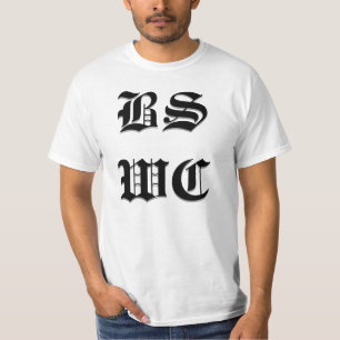 Hootie sakkunnig t-shirt