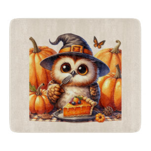 Hootin för ett segment