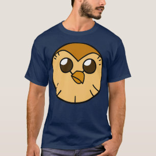 Hooty i Uggla T Shirt