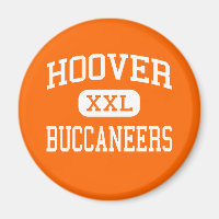 Hoover - Buccaneers - High School - Hoover Alabama