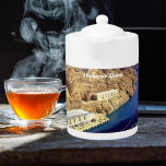 Hoover Dam i Arizona<br><div class="desc">Bildobjekt för Arizona-resa i attraktion. Det här ser bra ut på vilken produkt som helst och gör en underbar resekickfågel. ⭐ PERSONALISERA den här mallen med teckningen. ⭐ REDIGERA det ytterligare om du vill göra fler ändringar. ⭐ Överför den här designen till valfri produkt. Besök alla mina butiker på bit.ly/SandyspiderStores...</div>