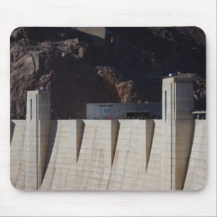 Hoover Dam Musmatta