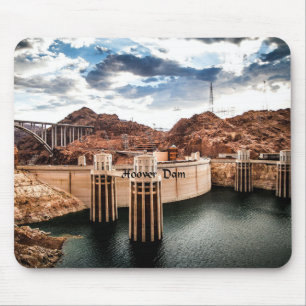 Hoover Dam Musmatta