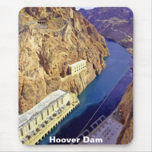 Hoover Dam, Nevada Musmatta
