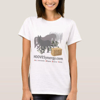 HOOVESynergy - T-Shirts - Gals