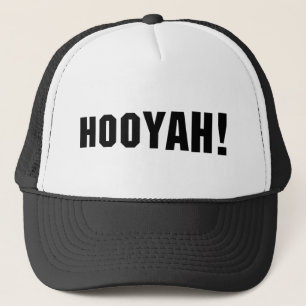 HOOYAH! KEPS