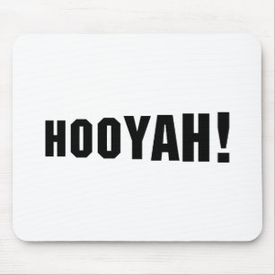 HOOYAH! MUSMATTA